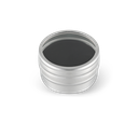 Fard de maquillage à l'eau - Noir**