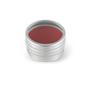 Fard de maquillage à l'eau - Rouge**
