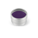 Fard de maquillage à l'eau - Violet**
