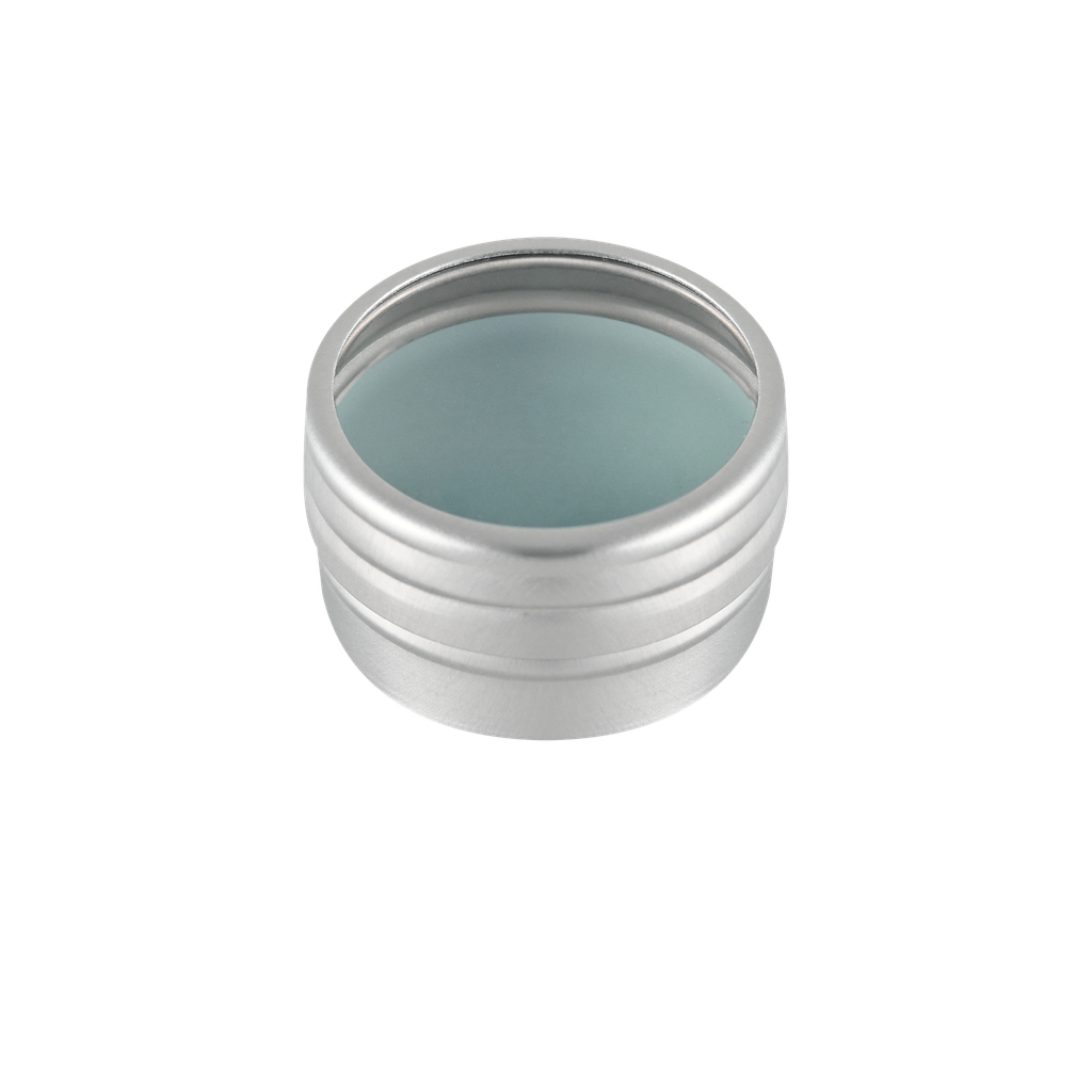 Fard de maquillage à l'eau - Bleu clair**