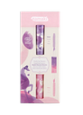 Double-tip Hair Mascara Pink-Purple**