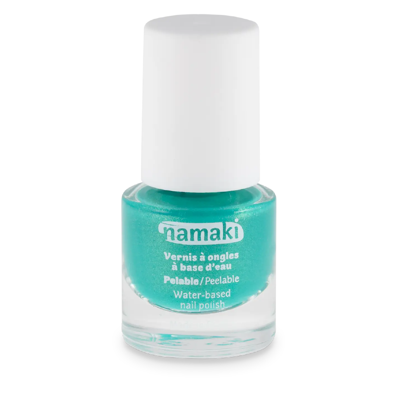Kindernagellack 30 - Karibik