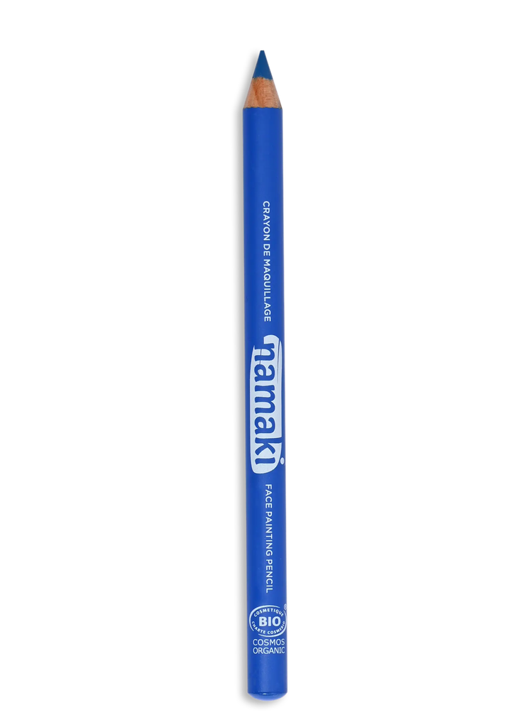 ​Schminkstift für Kinder - Fein • Einzeln • Blau**