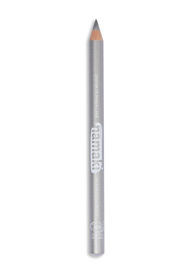 ​Schminkstift für Kinder - Fein • Einzeln • Silber**