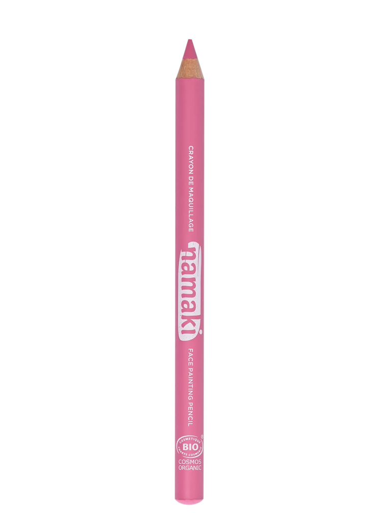 Face Painting Slim Pencil - Pink**