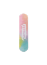 Double-sided nail file