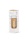 Glitzer-Gel – Gold**