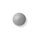 Water-based face painting - Silver grey**