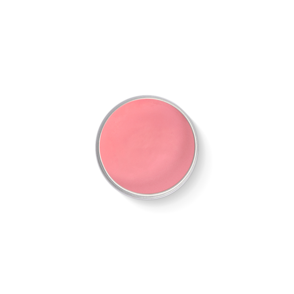 Water-based face painting - Pink**