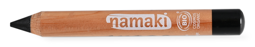 Schminkstift für Kinder- Jumbo • Einzeln • Schwarz**
