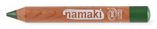 Schminkstift für Kinder - Jumbo • Einzeln • Grün**