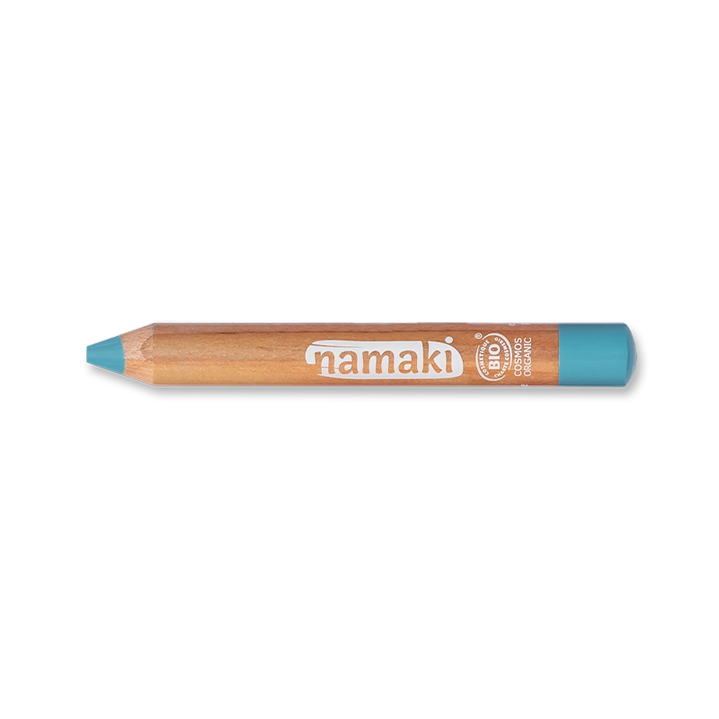 Crayon de Maquillage Jumbo - Turquoise**