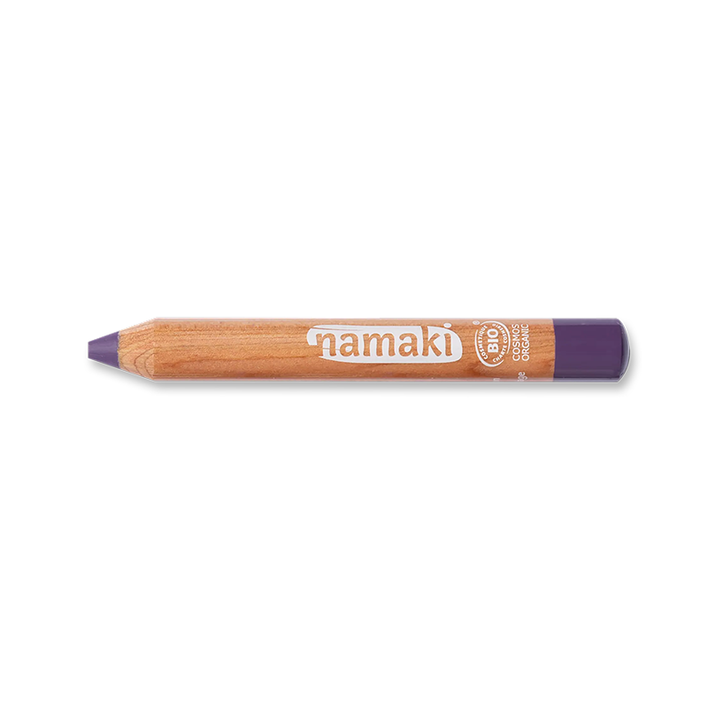 Crayon de Maquillage Jumbo - Violet**