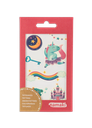 Tattoos -Enchanted Worlds