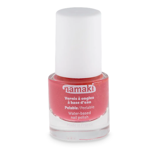[110232] Kindernagellack 32 - Fuchsia