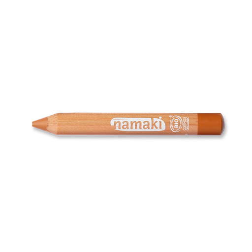 [110099] Crayon de Maquillage Jumbo - Orange**