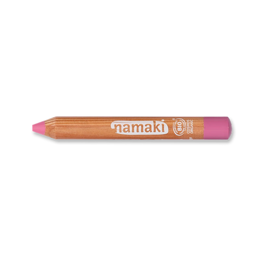 [110063] Schminkstift für Kinder - Jumbo • Einzeln • Rosa**