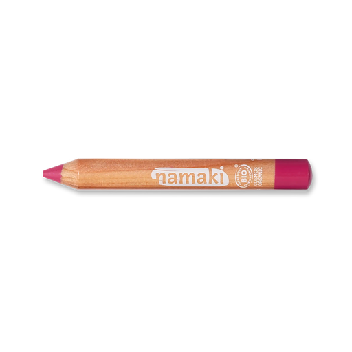 [110066] Schminkstift für Kinder - Jumbo • Einzeln • Fuchsia**