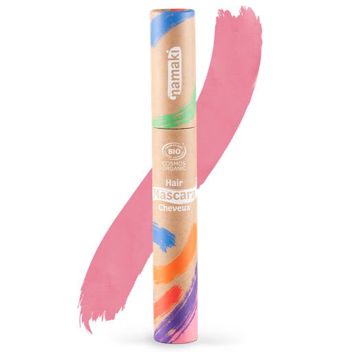 [110076] Hair Mascara - Pink**